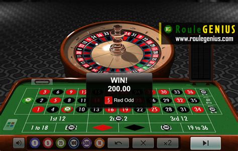 free online roulette simulator
